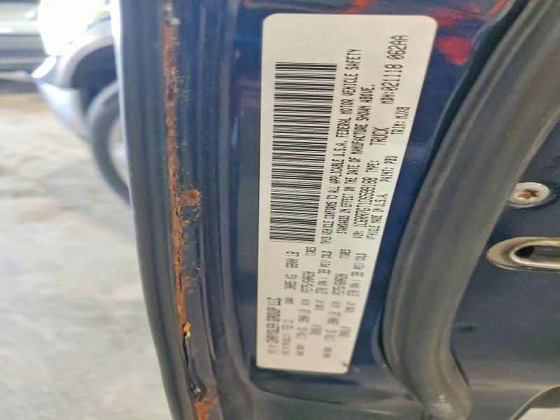 Aukcja sprzedaży 2013 Ram 1500, vin: 1C6RR7GT1DS599188, numer aukcji: 55541186