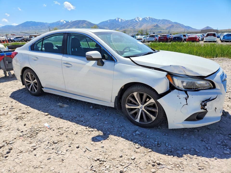 51848466 :رقم المزاد ، 4S3BNEN63H3005210 vin ، 2017 Subaru Legacy مزاد بيع