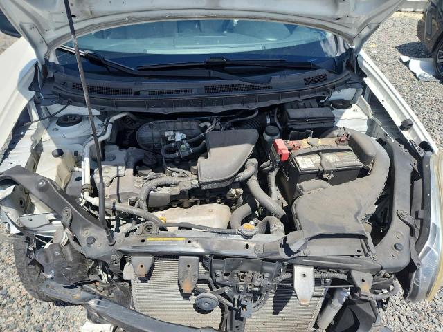 Aukcja sprzedaży 2015 Nissan Rogue Select, vin: JN8AS5MT9FW151011, numer aukcji: 53696666