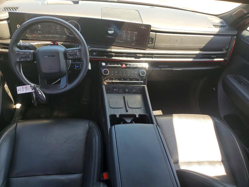 Продажа на аукционе авто 2024 Hyundai Santa Fe, vin: 5NMP54GL4RH035550, номер лота: 52170876