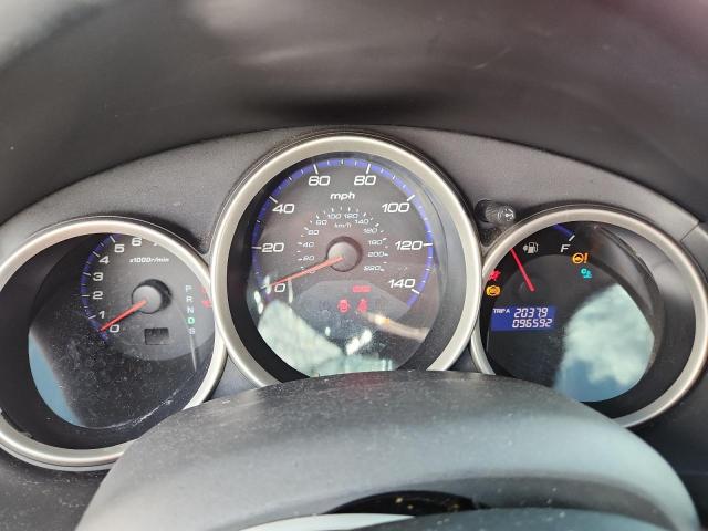 54280076 :رقم المزاد ، JHMGD38668S021835 vin ، 2008 Honda Fit مزاد بيع