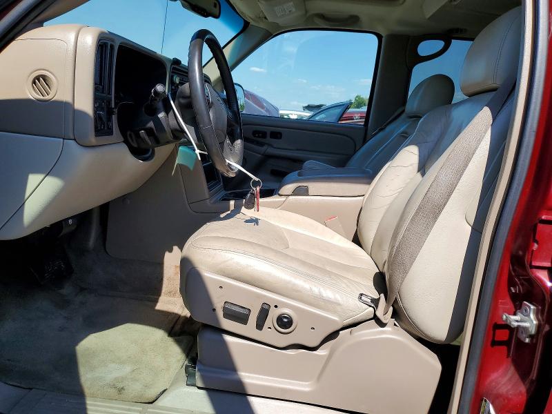 2004 Chevrolet Tahoe მანქანა იყიდება აუქციონზე, vin: 1GNEC13Z44J179096, აუქციონის ნომერი: 53936336