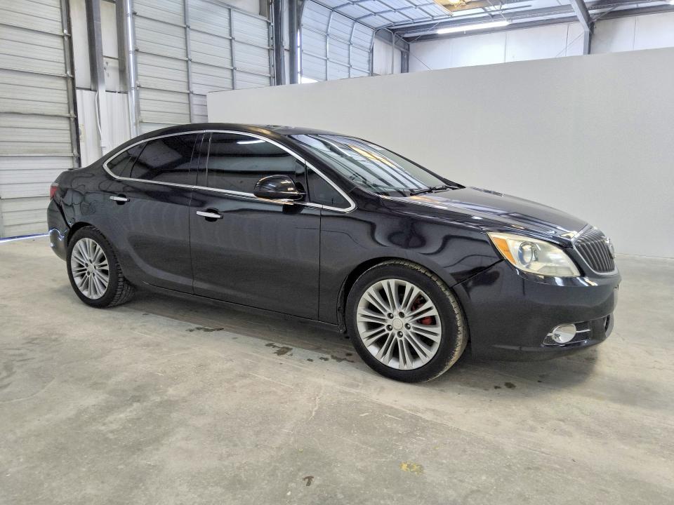Aukcja sprzedaży 2013 Buick Verano, vin: 1G4PR5SK4D4231008, numer aukcji: 52321956
