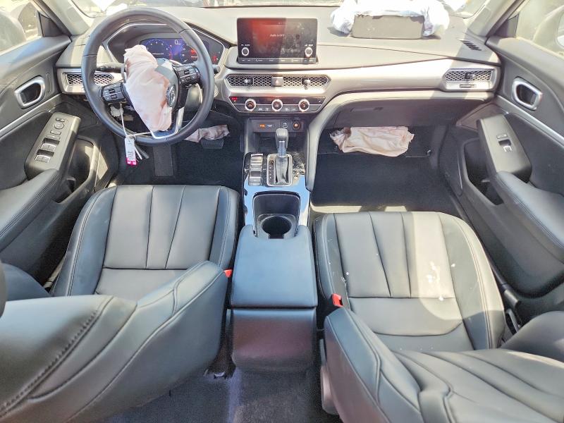 Aukcja sprzedaży 2023 Acura Integra, vin: 19UDE4H20PA028077, numer aukcji: 55009576
