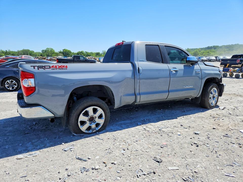 Продаж на аукціоні авто 2021 Toyota Tundra, vin: 5TFBY5F14MX981350, номер лоту: 53390706