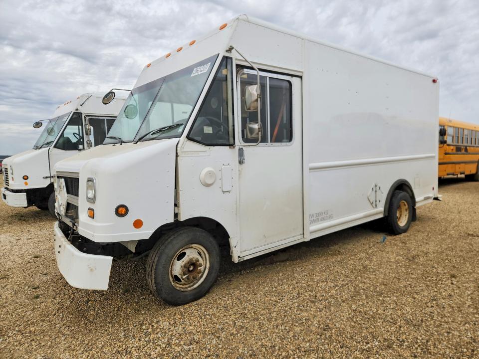 Aukcja sprzedaży 2007 Ford Econoline, vin: 1FCKE39L57DA93495, numer aukcji: 47598406