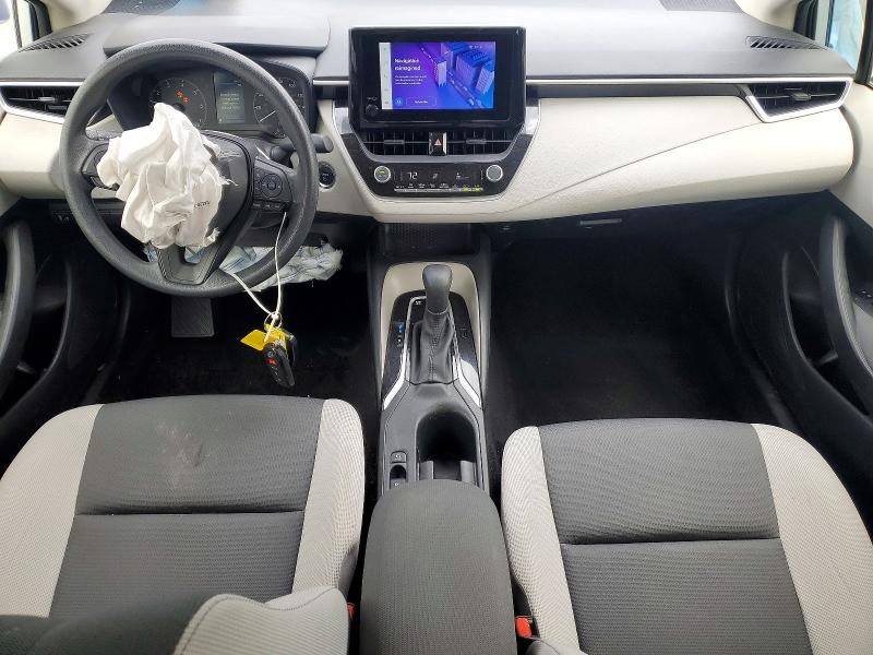 52325146 :رقم المزاد ، JTDBDMHE9RJ005659 vin ، 2024 Toyota Corolla Hybrid مزاد بيع