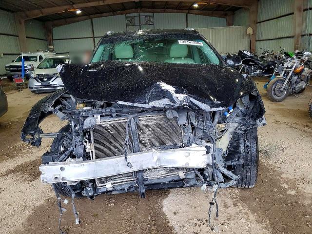 55107256 :رقم المزاد ، 5N1AL0MN8GC522025 vin ، 2016 Infiniti Qx60 مزاد بيع