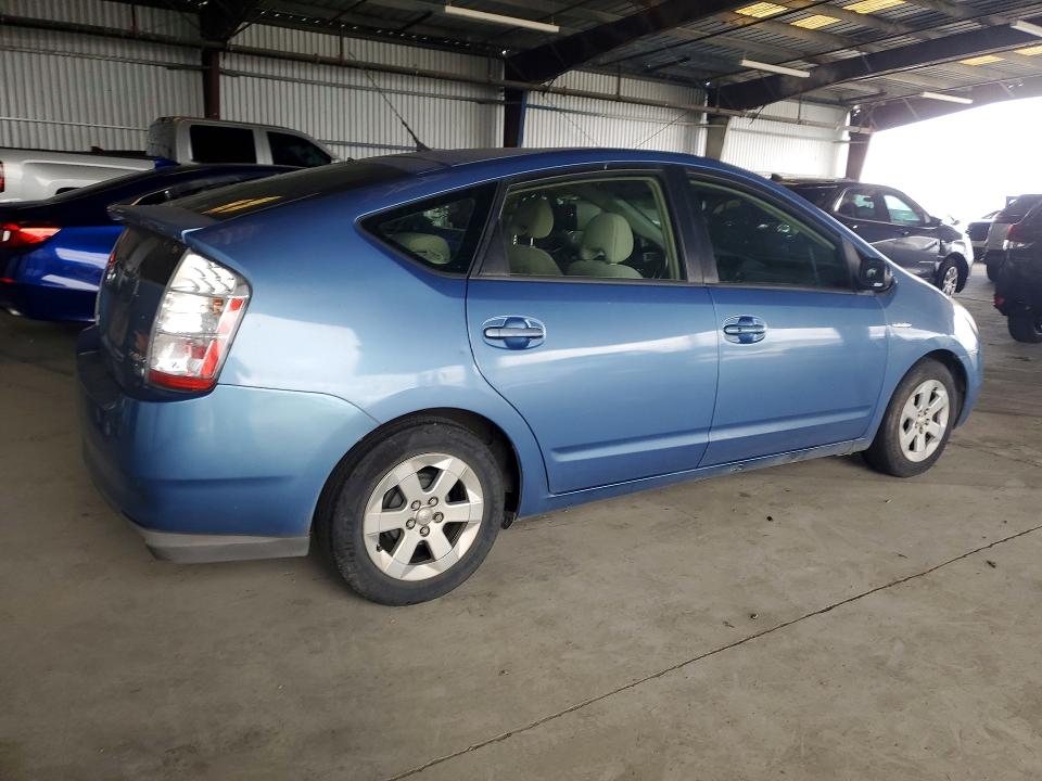 54547686 :رقم المزاد ، JTDKB20U487731504 vin ، 2008 Toyota Prius مزاد بيع