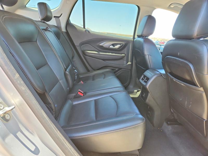 Продажа на аукционе авто 2018 Gmc Terrain, vin: 3GKALVEX0JL223078, номер лота: 52338456