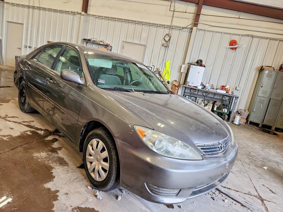 Aukcja sprzedaży 2006 Toyota Camry, vin: 4T1BE32K56U650403, numer aukcji: 54603226