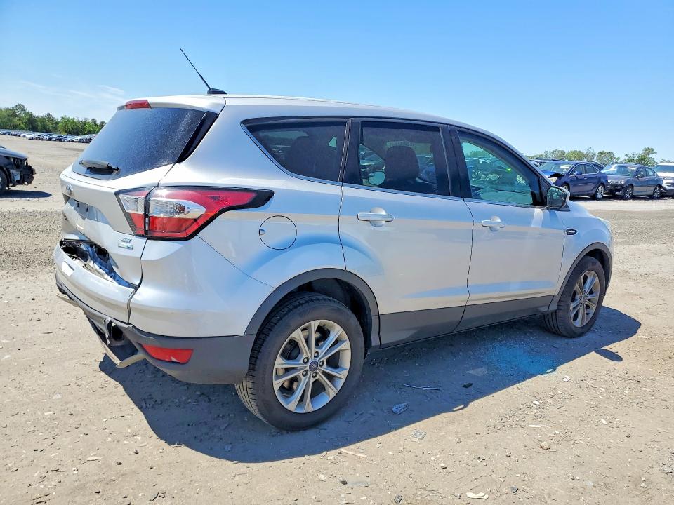 Продаж на аукціоні авто 2017 Ford Escape, vin: 1FMCU9G90HUE62990, номер лоту: 53909006