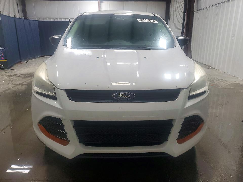 Продажа на аукционе авто 2013 Ford Escape, vin: 1FMCU0F73DUC34827, номер лота: 54483596