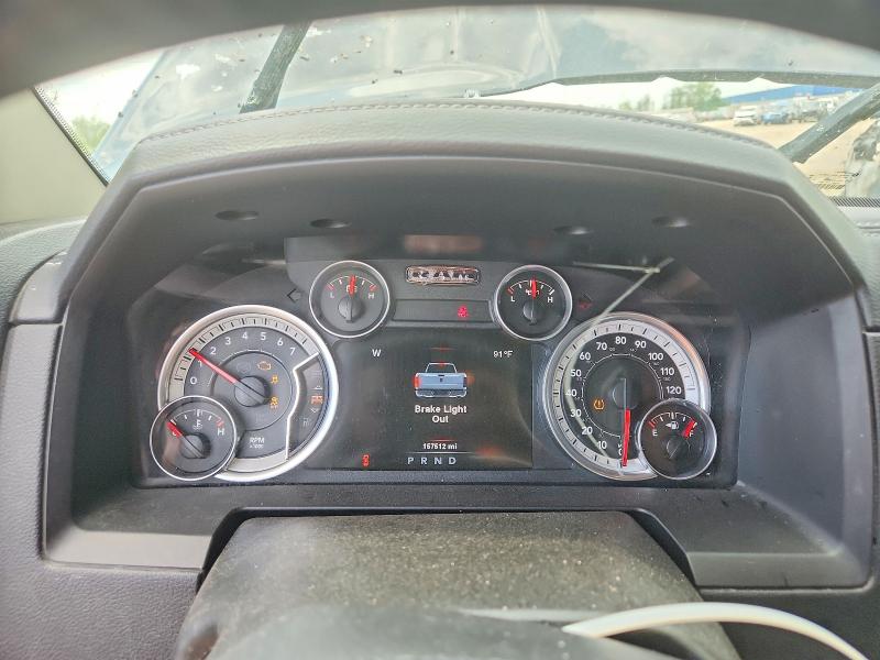 2014 Ram 1500 მანქანა იყიდება აუქციონზე, vin: 1C6RR7MT6ES143595, აუქციონის ნომერი: 52879676