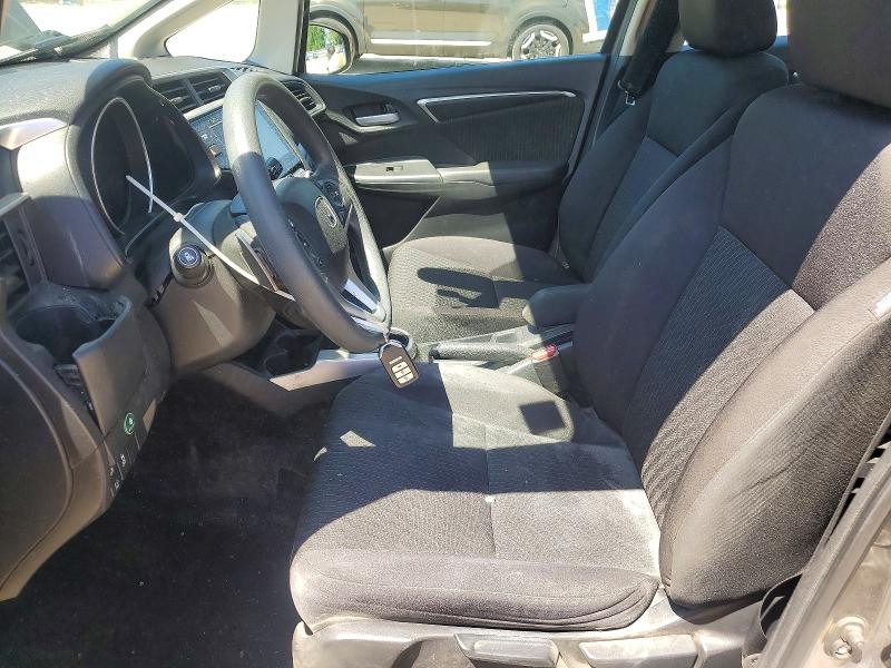 Aukcja sprzedaży 2019 Honda Fit, vin: 3HGGK5H80KM753450, numer aukcji: 54012706