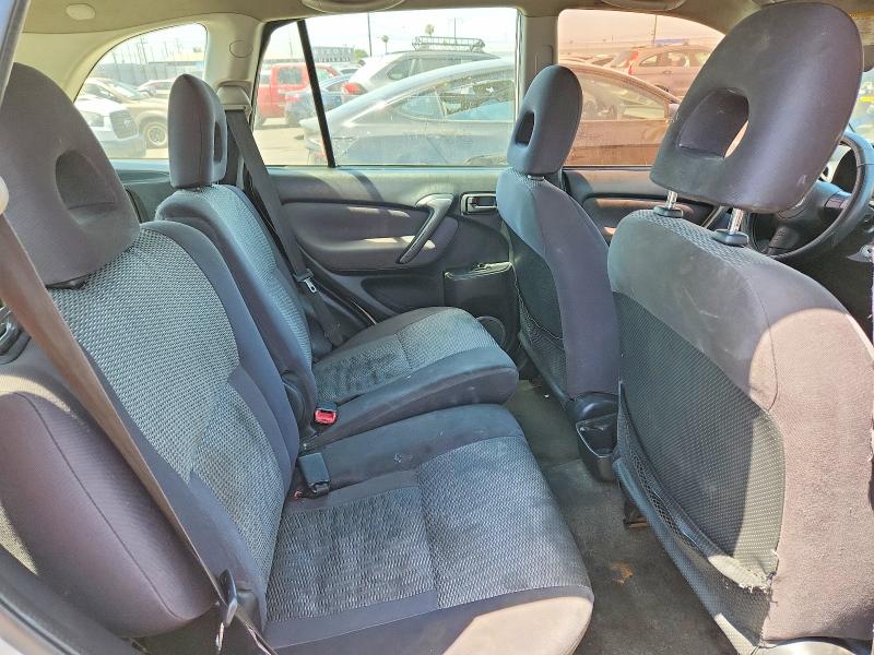 Продаж на аукціоні авто 2004 Toyota Rav4, vin: JTEGD20V040006182, номер лоту: 54685386