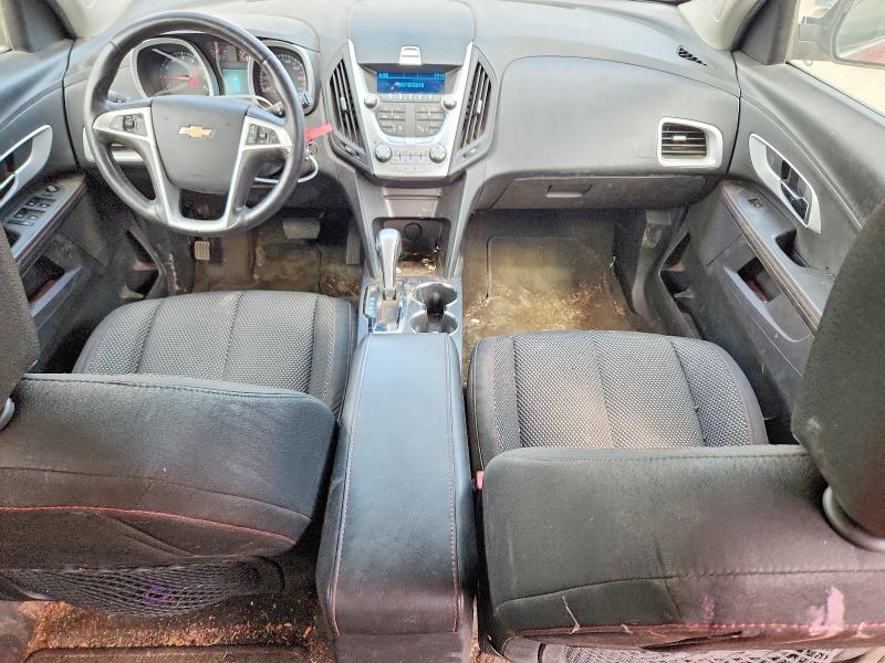 Продажа на аукционе авто 2010 Chevrolet Equinox, vin: 2CNALDEW5A6374494, номер лота: 52153416