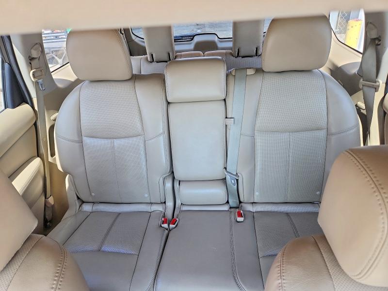 55558126 :رقم المزاد ، 5N1CR2MM2EC643074 vin ، 2014 Nissan Pathfinder Hybrid مزاد بيع