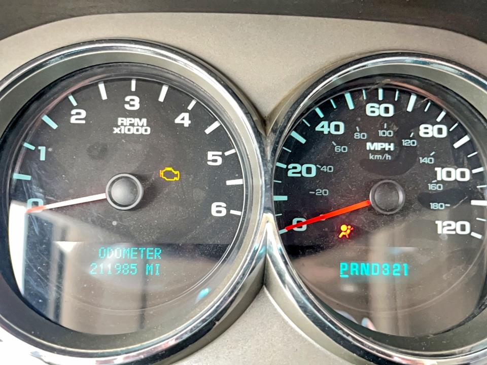 Aukcja sprzedaży 2008 Chevrolet Silverado, vin: 3GCEC13028G231827, numer aukcji: 55112386