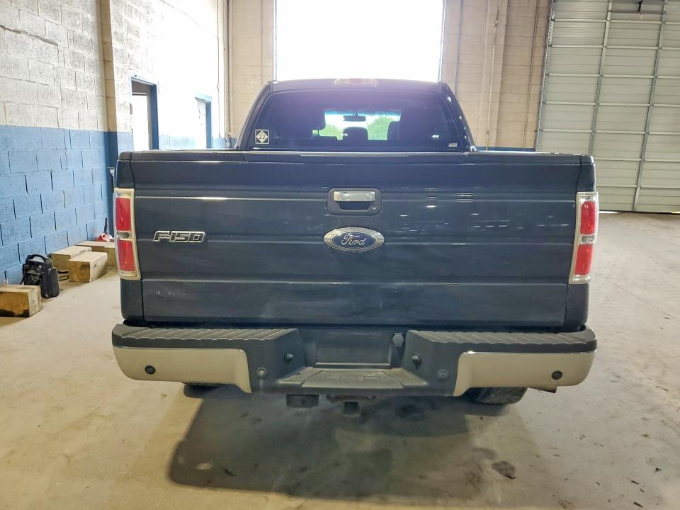2013 Ford F150 მანქანა იყიდება აუქციონზე, vin: 1FTFW1ETXDKF39575, აუქციონის ნომერი: 53237276