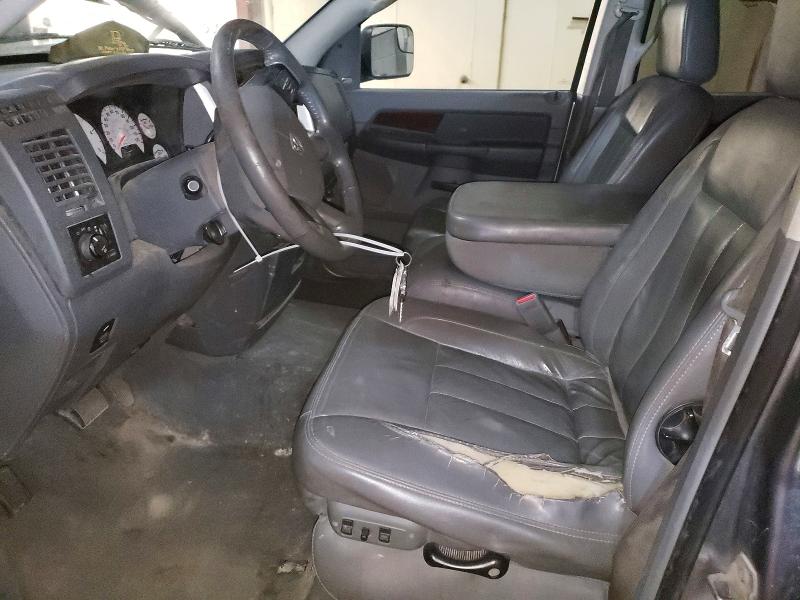 Auction sale of the 2009 Dodge Ram 3500, vin: 3D7MX39L79G519735, lot number: 53718356