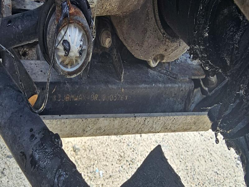 55535416 :رقم المزاد ، 3JBMWAX40RJ000576 vin ، 2024 Can-am Renegade مزاد بيع