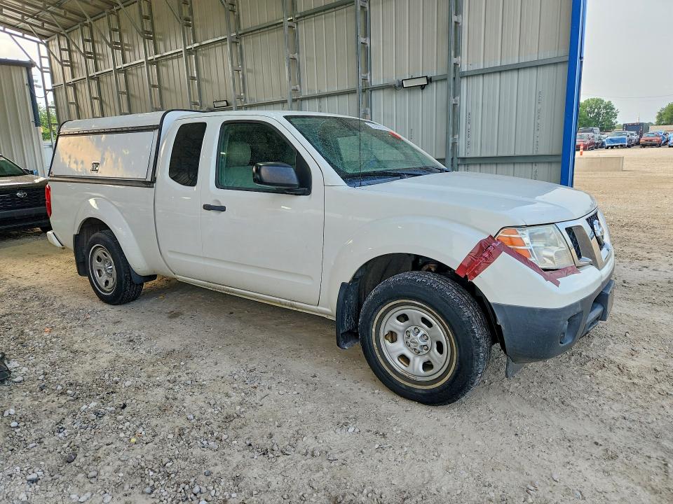 Продажа на аукционе авто 2019 Nissan Frontier, vin: 1N6BD0CT4KN711772, номер лота: 52535376
