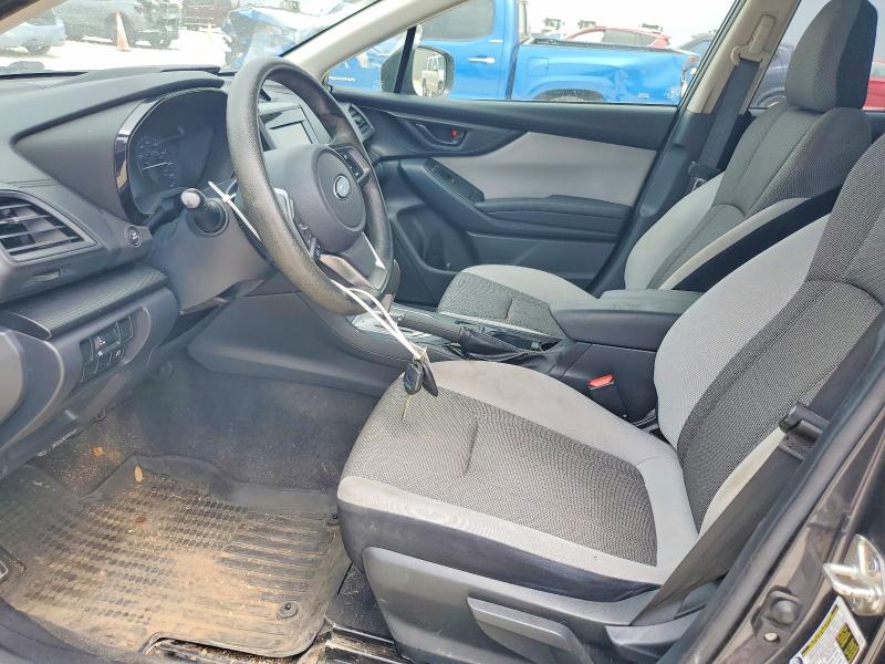 Aukcja sprzedaży 2019 Subaru Crosstrek, vin: JF2GTABC1KH214245, numer aukcji: 52121276