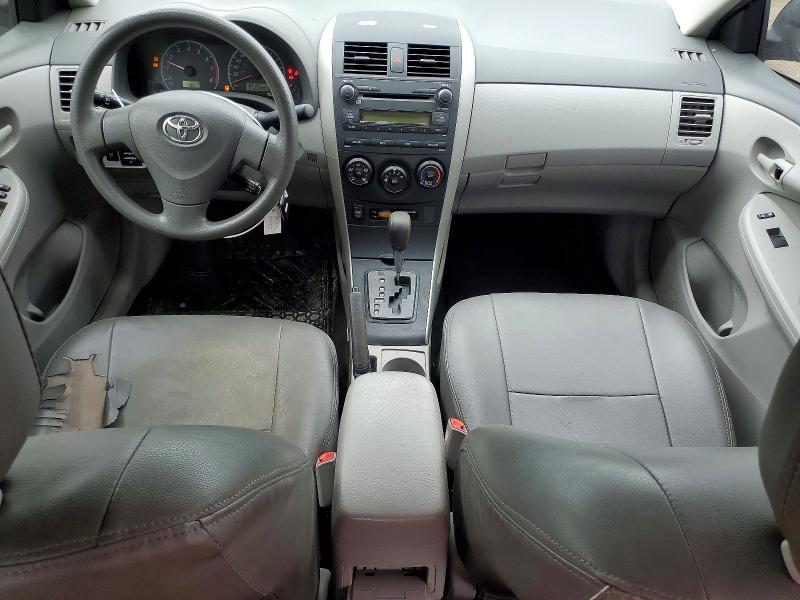 Продажа на аукционе авто 2010 Toyota Corolla, vin: 2T1BU4EE5AC288923, номер лота: 51760116
