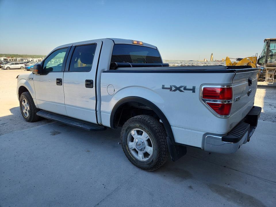 Aukcja sprzedaży 2010 Ford F150, vin: 1FTFW1EV7AKC55625, numer aukcji: 53326266