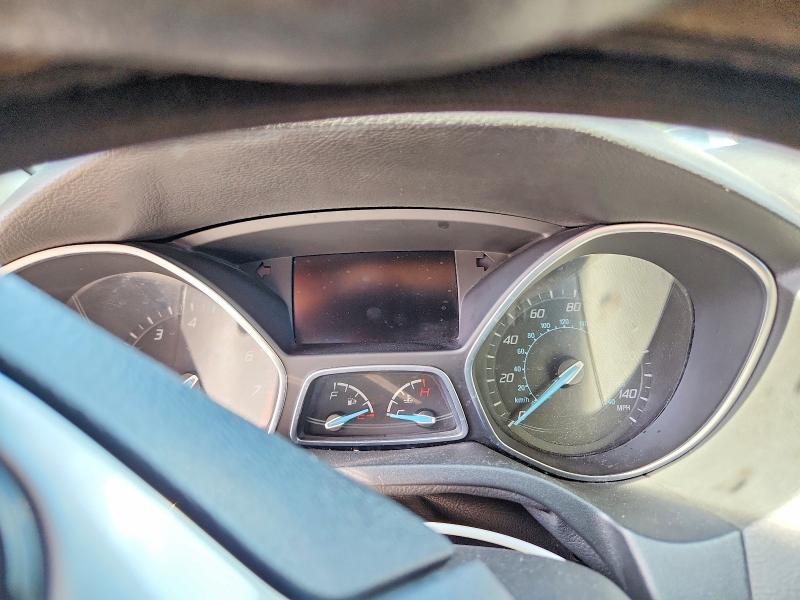 Продажа на аукционе авто 2014 Ford Focus, vin: 1FADP3K20EL368218, номер лота: 52501936