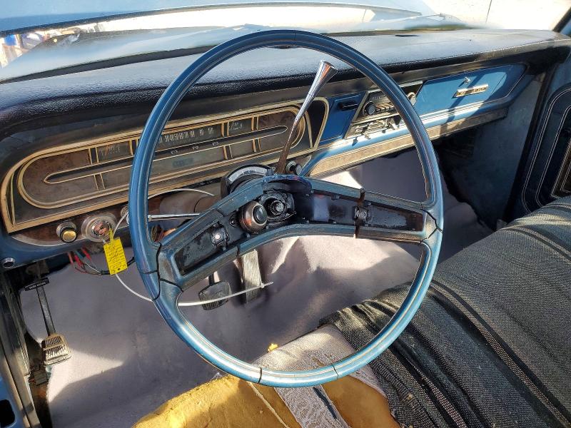 1972 Ford F100 მანქანა იყიდება აუქციონზე, vin: F10HCN48604, აუქციონის ნომერი: 54306846