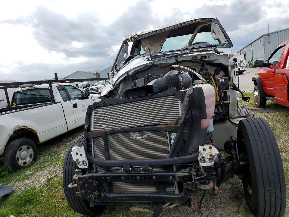 2015 Ford F750 მანქანა იყიდება აუქციონზე, vin: 3FRXF7FE6FV730135, აუქციონის ნომერი: 52158056