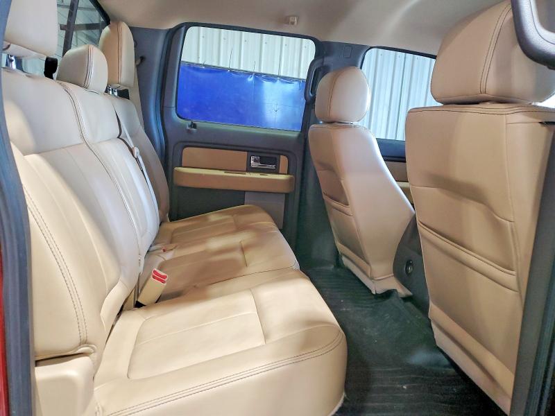 Продажа на аукционе авто 2014 Ford F150, vin: 1FTFW1EF5EKD06098, номер лота: 53033466