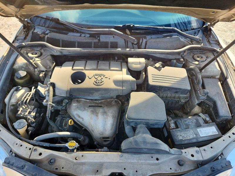 Продажа на аукционе авто 2011 Toyota Camry, vin: 4T1BF3EK8BU756623, номер лота: 54281896