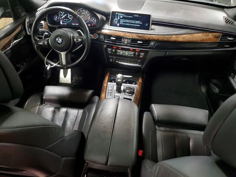 53165976 :رقم المزاد ، 5UXKR6C53F0J77738 vin ، 2015 Bmw X5 مزاد بيع