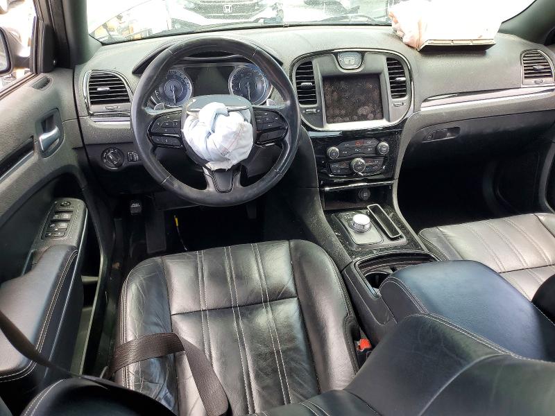 Aukcja sprzedaży 2021 Chrysler 300, vin: 2C3CCABG5MH634317, numer aukcji: 57239316