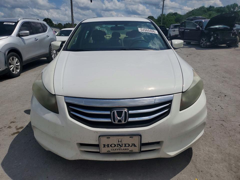 Aukcja sprzedaży 2012 Honda Accord, vin: 1HGCP2F69CA016391, numer aukcji: 54960406