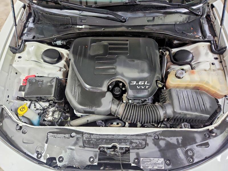 54927326 :رقم المزاد ، 2C3CDXBG4PH528848 vin ، 2023 Dodge Charger مزاد بيع