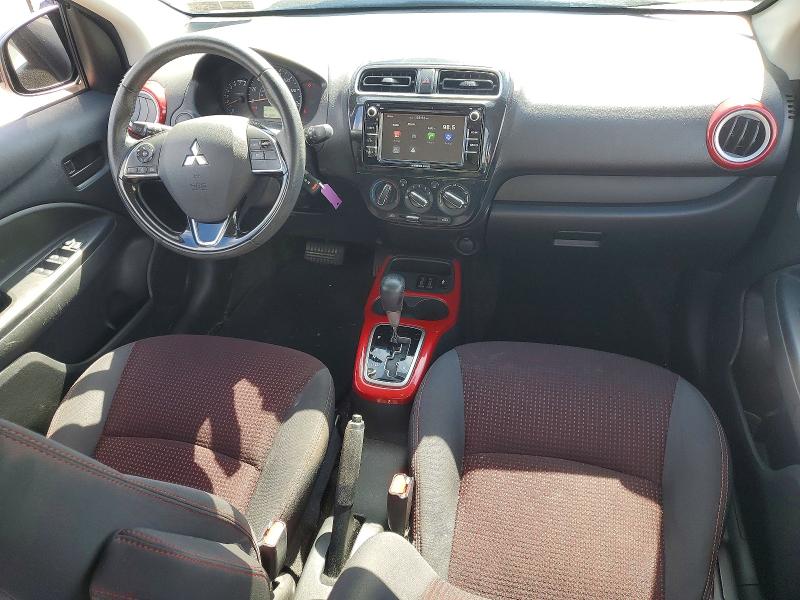 Продаж на аукціоні авто 2019 Mitsubishi Mirage, vin: ML32A5HJ3KH005264, номер лоту: 53589636