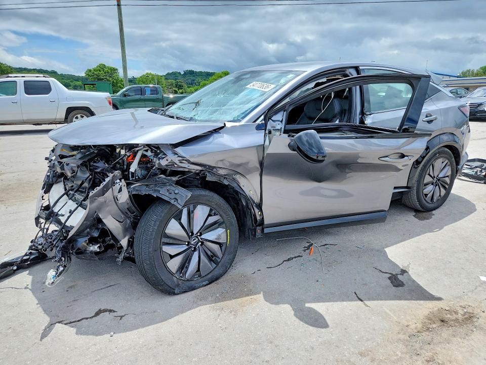 Продажа на аукционе авто 2023 Nissan Ariya, vin: JN1AF0BA6PM406931, номер лота: 54770636