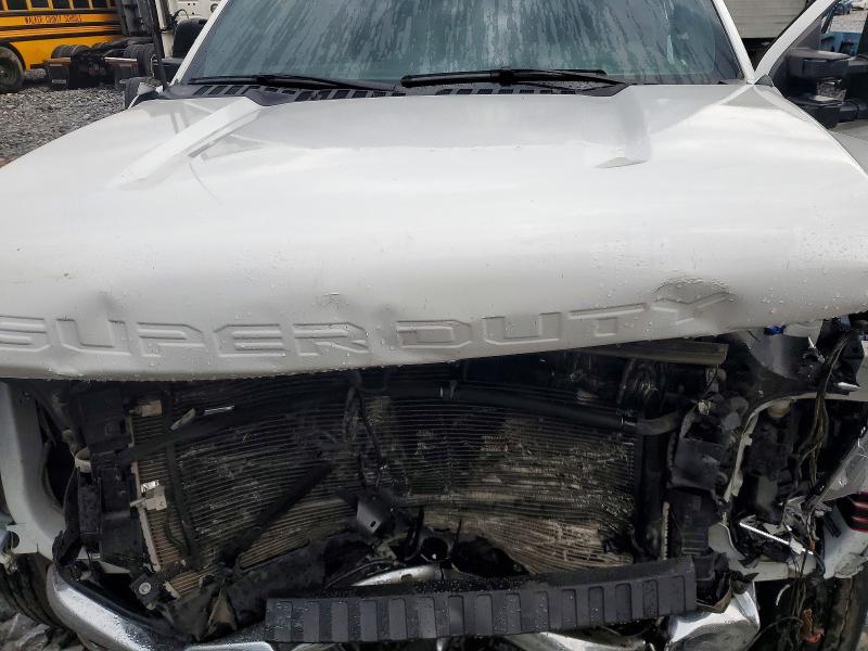 2023 Ford F550 მანქანა იყიდება აუქციონზე, vin: 1FD0W5HT2PED95933, აუქციონის ნომერი: 53946056