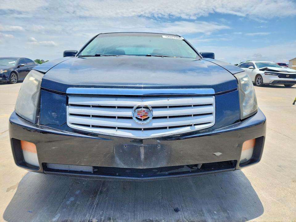 Aukcja sprzedaży 2007 Cadillac Cts, vin: 1G6DP577470176169, numer aukcji: 54317466