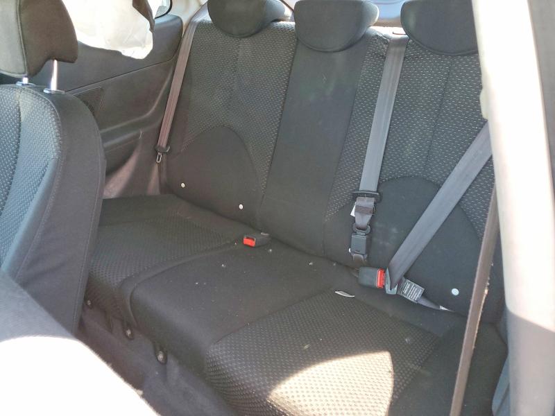Продажа на аукционе авто 2007 Hyundai Accent, vin: KMHCN36C17U027045, номер лота: 54791556
