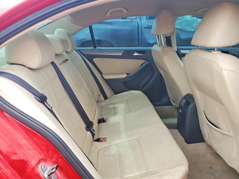 Продаж на аукціоні авто 2014 Volkswagen Jetta, vin: 3VWLL7AJ7EM275497, номер лоту: 52214386