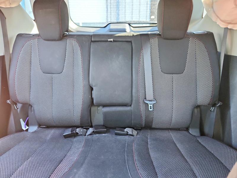 Продаж на аукціоні авто 2017 Chevrolet Equinox, vin: 2GNFLEEK7H6154059, номер лоту: 52501446
