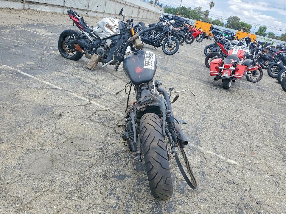 Продажа на аукционе авто 2006 Harley-davidson Xl1200, vin: 1HD1CGP3X6K431879, номер лота: 55574866