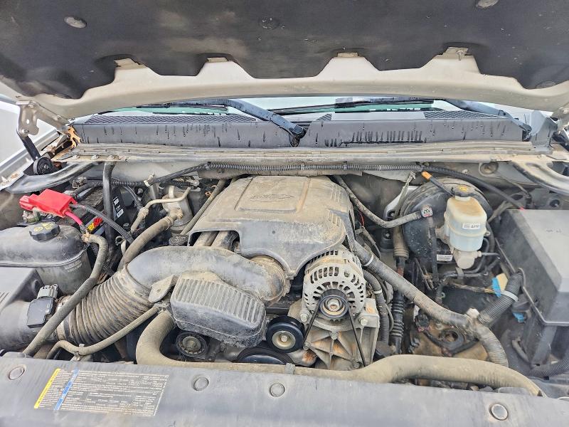 Продаж на аукціоні авто 2011 Gmc Sierra, vin: 3GTP1VE0XBG198568, номер лоту: 54708186
