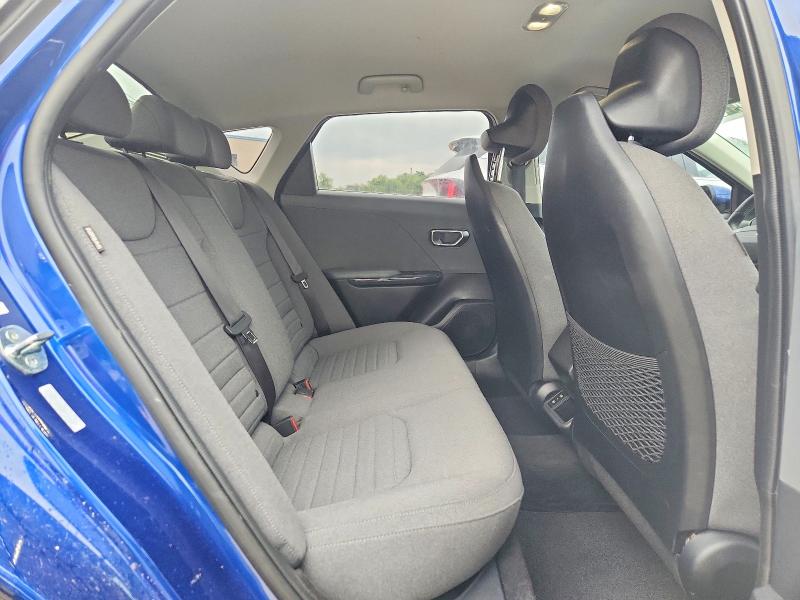 Продажа на аукционе авто 2025 Kia K4, vin: 3KPFU4DE8SE051624, номер лота: 52399106