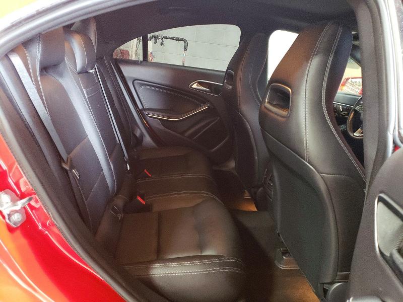 54426076 :رقم المزاد ، WDDSJ4GB6KN698971 vin ، 2019 Mercedes-benz Cla مزاد بيع